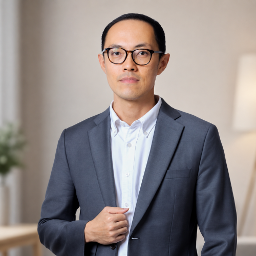 Aldo Santoso Profile Photo